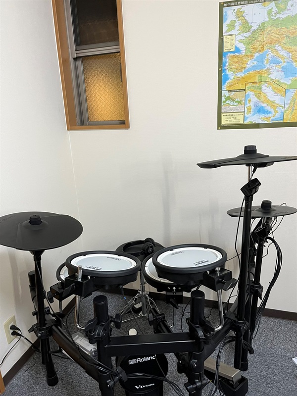 Roland TD-07KVの画像